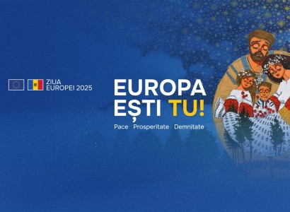 Uniunea Europeană este un sistem de valori