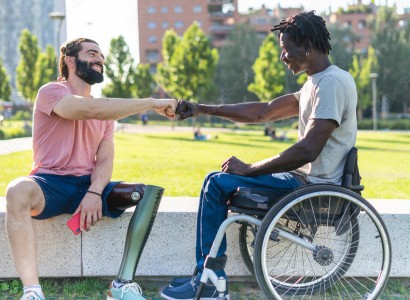Alegeri libere și incluzive – precondiție pentru incluziunea socială