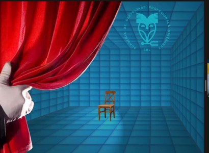 Conferințele Accesibilității: „Arta actoriei pentru persoanele cu dizabilități”